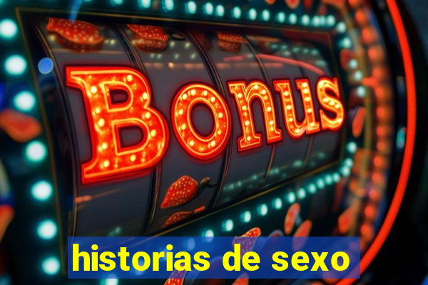 historias de sexo